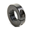 Threaded Collars - 1/2-13 UNC -12.7mm- 28.575x10.319 mm - Steel