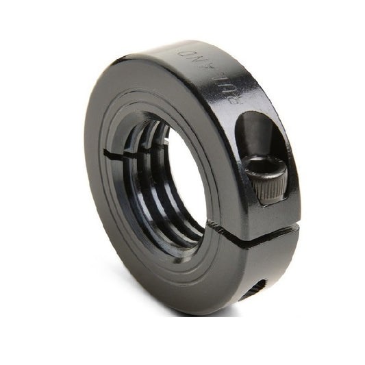 Threaded Collars - 1.1/2-12 UNF -38.1mm- 60.325x14.288 mm - Steel