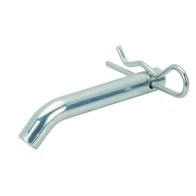 Clevis Pins - 12.7x76.2  - Carbon Steel Heat Treated
