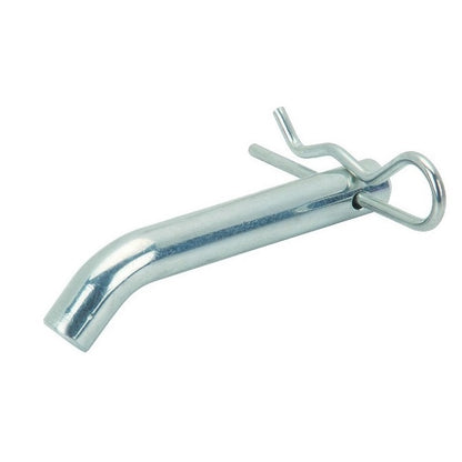 Clevis Pins - 12.7x76.2  - Carbon Steel Heat Treated
