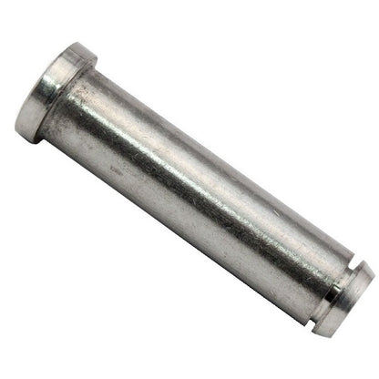 Clevis Pins - 10x36.85x40 mm - Stainless Steel 300 Series