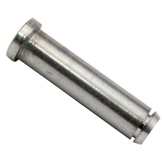 Clevis Pins - 8x32.56x35 mm - Stainless Steel 300 Series
