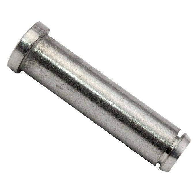 Pins - Clevis - Groove Locking - Stainless Steel 300 Grade
