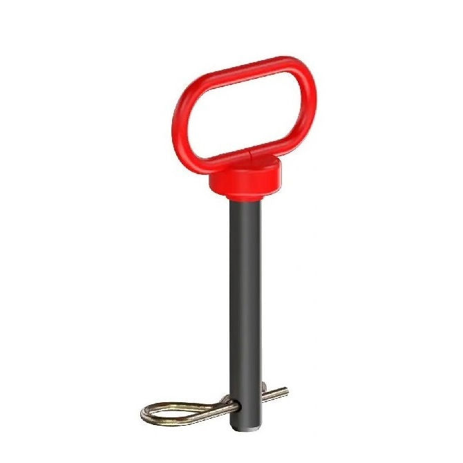 1113049 | CLP-159-1016-CZ-HPC (Each) --- Clevis Pins - 15.88x101.6 - - Handle - High Tensile Steel Heat Treated Pin
