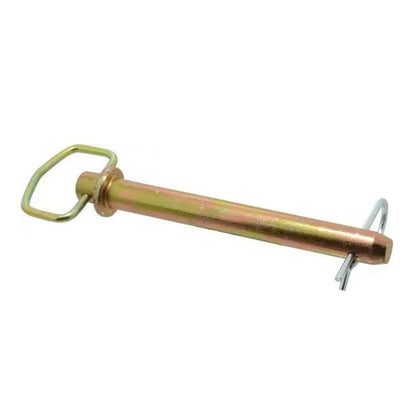 Clevis Pins - 12.7x101.6  - Carbon Steel Heat Treated