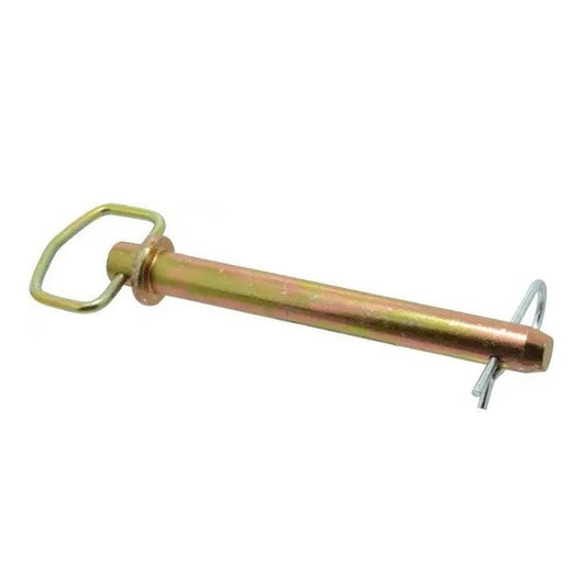Clevis Pins - 25.4x171.45  - Carbon Steel Heat Treated