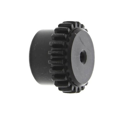 1235005 | CP-000-HUB-G-CT-83 (Each) --- Crowned Tooth Gear Couplings - Unbored 0 Unbored 0 82.6 mm Hubs Only - Steel Coupling