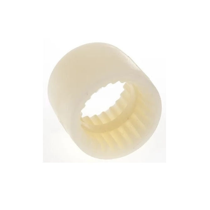 1235004 | CP-SLV-G-CT-83 (Each) --- Crowned Tooth Gear Couplings - N Match OD with Hub 82.6 mm Sleeves - Nylon Polyamide 6/6 Coupling