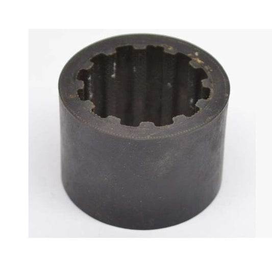 Geargrip Couplings - Sleeve Only Match OD with Hub mm - Neoprene Sleeve - Neoprene Rubber