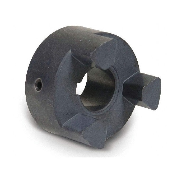 Three Jaw Type Couplings - 19.05x19.05x50.8 mm Hubs