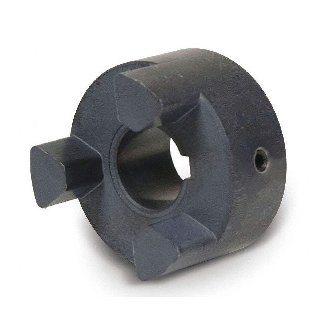 1110917 | CP-159-HUB-J-3J-51 (Each) --- Three Jaw Type Couplings - 15.875x15.875x50.8 mm Hubs