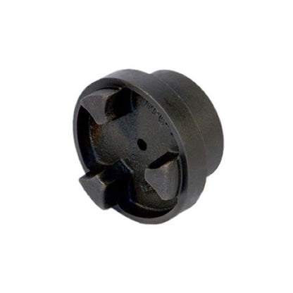1120684 | CP-191-HUB-J-3J-64 (Each) --- Three Jaw Type Couplings - 19.05x19.05x63.5 mm Hubs