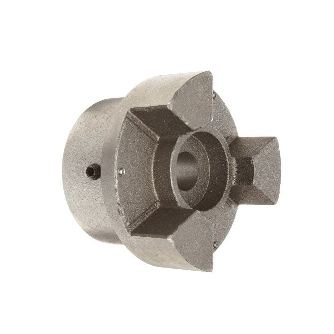 Three Jaw Type Couplings - 19.05x19.05x38.1 mm Hubs