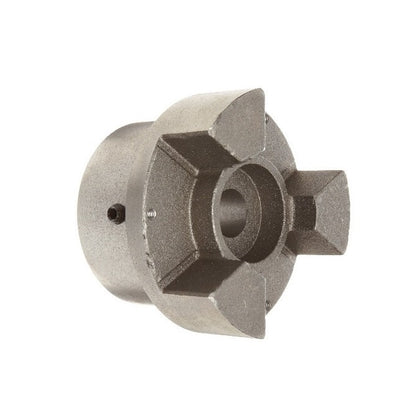Three Jaw Type Couplings - 19.05x19.05x38.1 mm Hubs