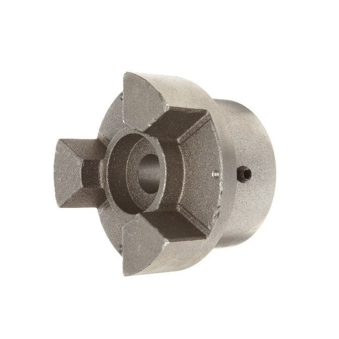 1110874 | CP-159-HUB-J-3J-38 (Each) --- Three Jaw Type Couplings - 15.875x15.875x38.1 mm Hubs