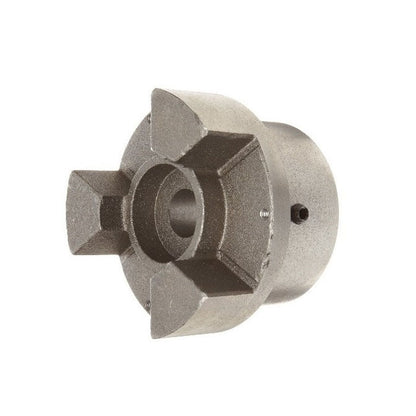 1101221 | CP-127-HUB-J-3J-32 (Each) --- Three Jaw Type Couplings - 12.7x12.7x31.75 mm Hubs