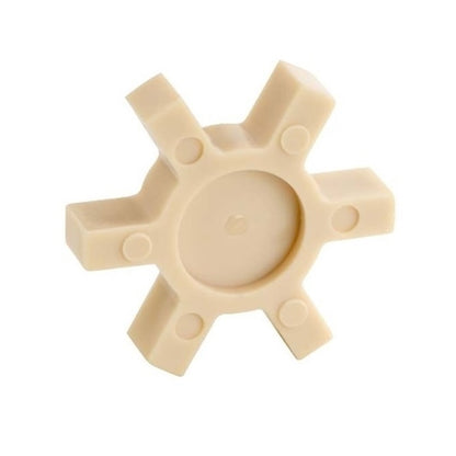 Three Jaw Type Couplings - Bore Insert Only Match with Hub 63.5 Inserts - Polyurethane Coupling Insert