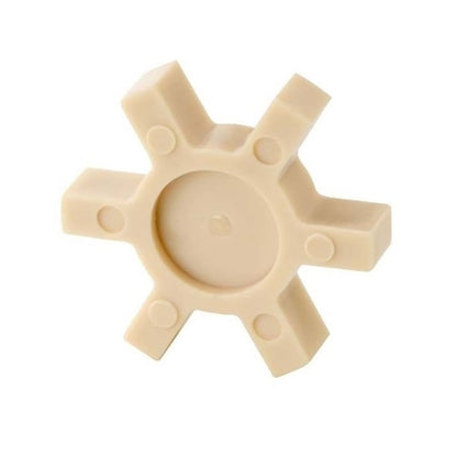 1164809 | CP-INS-J-3J-P-51 (Each) --- Three Jaw Type Couplings - Bore Insert Only Match with Hub 50.8 Inserts - Polyurethane Coupling Insert