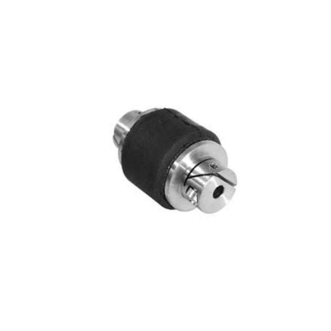 1051035 | CP-040-060-21-032-NF-S3S (Each) --- Neo Flex Couplings - 4x6x20.6 mm - Stainless Steel 303 and Neoprene Coupling