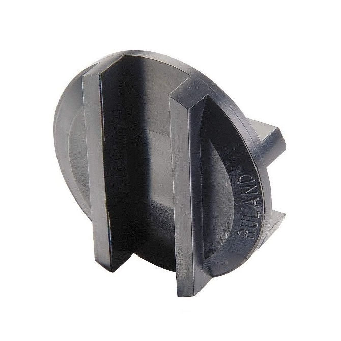 1107595 | CP-SLV-J-OC-15 (PK-5) --- Oldham Clamp Style Couplings - Disk Only mm Suits Size 15 15 Disks - Acetal Coupling