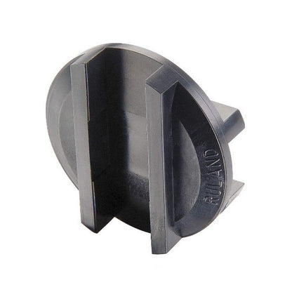 1107595 | CP-SLV-J-OC-15 (PK-5) --- Oldham Clamp Style Couplings - Disk Only mm Suits Size 15 15 Disks - Acetal Coupling