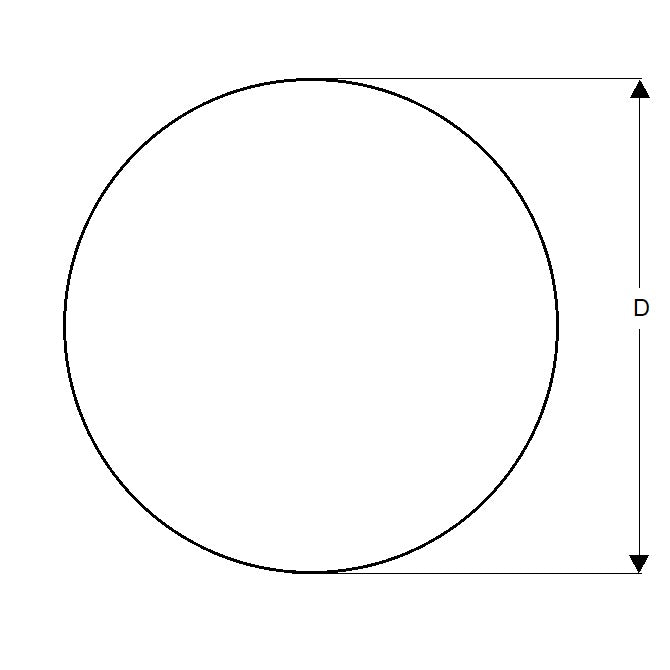 1036602 | BL-00159-BG-G25 (PK-5) --- Glass Balls - 1.588 mm Black Glass - AFBMA Grade 25 Fused Silica Ball
