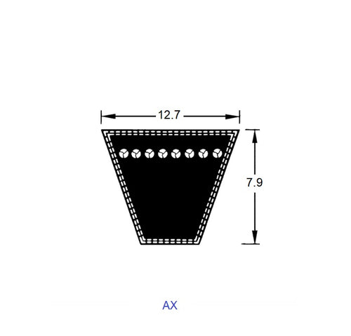 AX-31Diagram