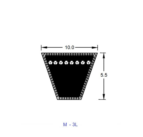 BV10-00372-3L160Diagram