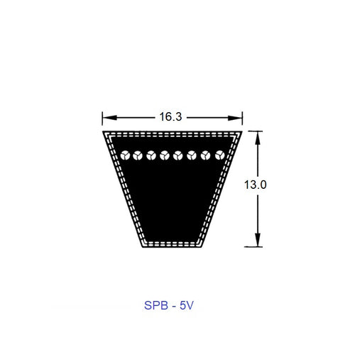BV16-04780-5V1900Diagram