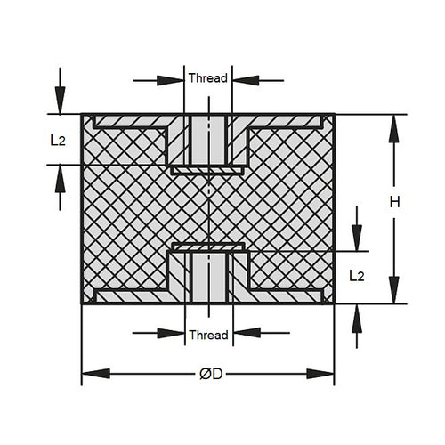 CFF100-100-160M-R60Diagram