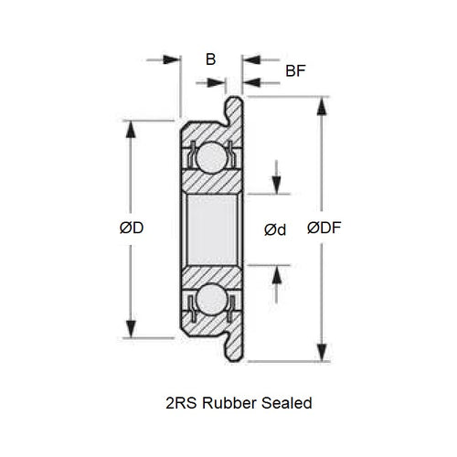 F6801-2RS-ECODiagram