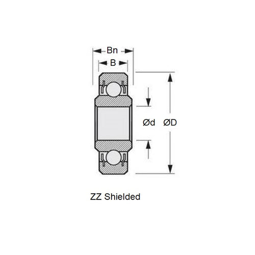 SWR144-D28W-CSN-Z-KCDiagram