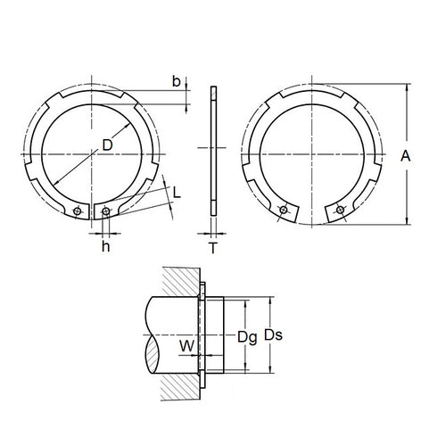 DAK-024Diagram