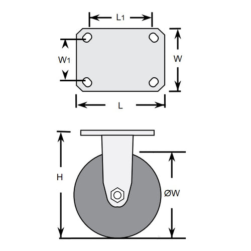 RWC-R2711Diagram