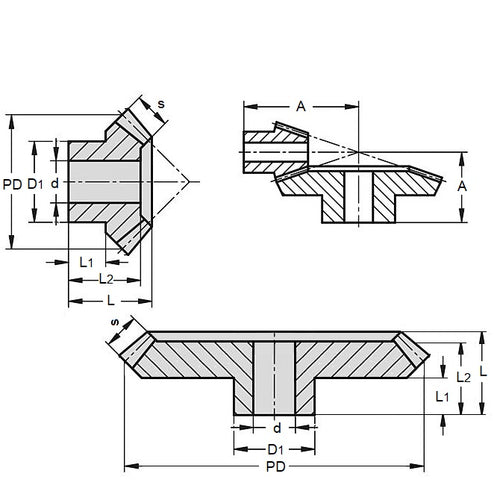 GB-51A-M1-12-040-ADiagram
