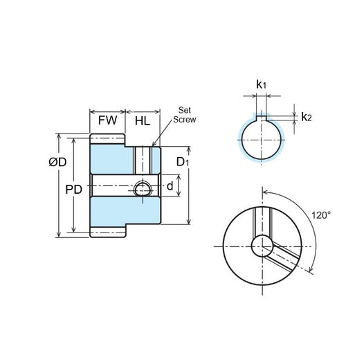 G018B-018-M1-100-090F-CGKDiagram