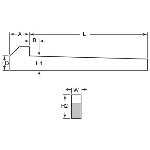 GHK0700-0800-040Diagram