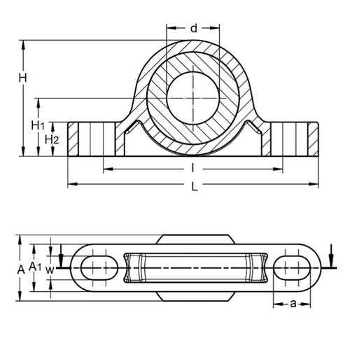 BB-111-L280Diagram