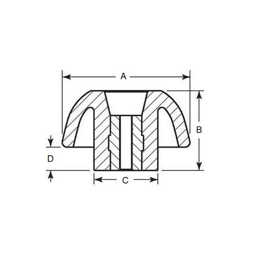 KF064C-025-3L-PDiagram