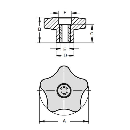 KF064C-049-5LSFT-PDiagram