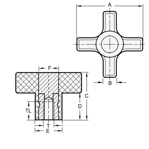 KF048C-032-CHLDiagram