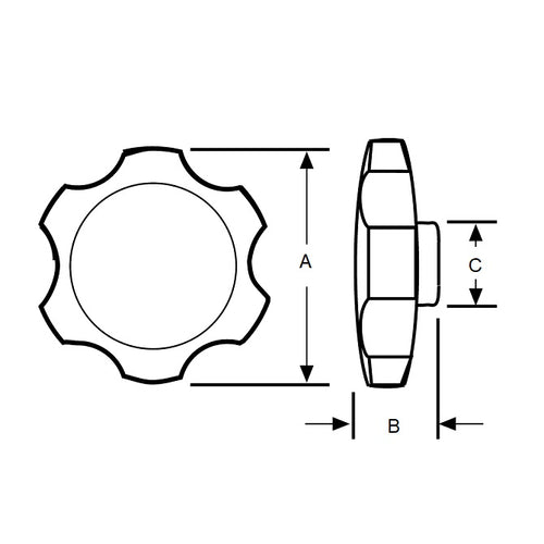 KM100M-038-ROS-YDiagram