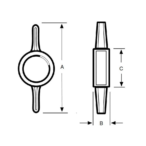 KM060M-030-TEE-RDiagram