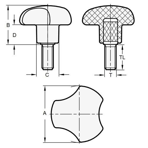 KM050M-025-3L20Diagram