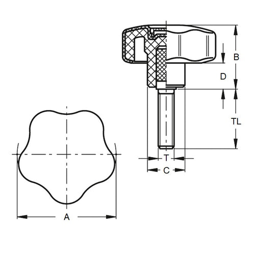 KM080M-032-5L16Diagram