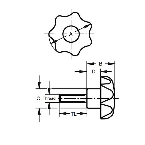 KM095C-050-7L20-STDiagram