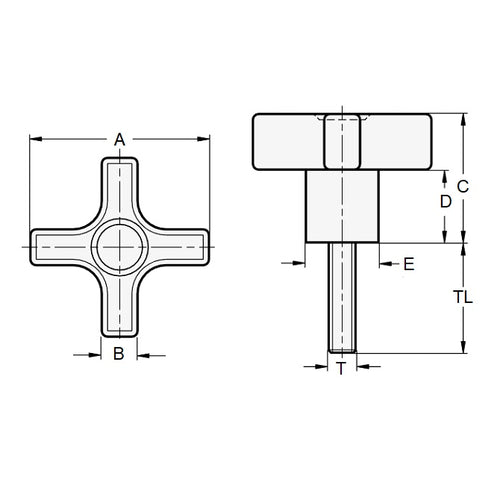 KM127C-057-CS-PH38Diagram