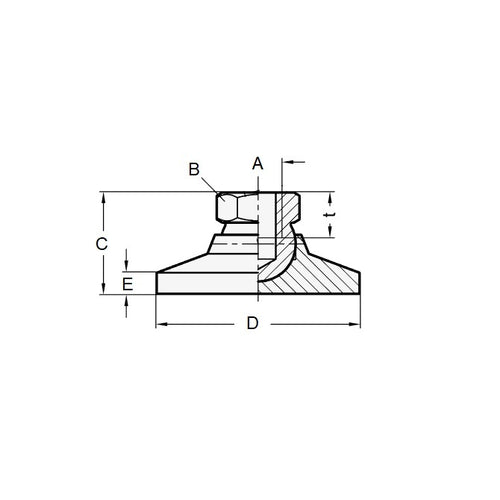 MSF-095C-S3RPDiagram