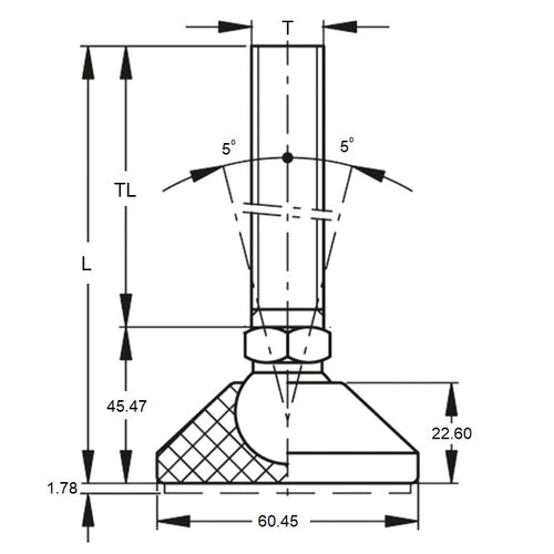 MLM-159C-150-S3NY-LA0LH-101Diagram