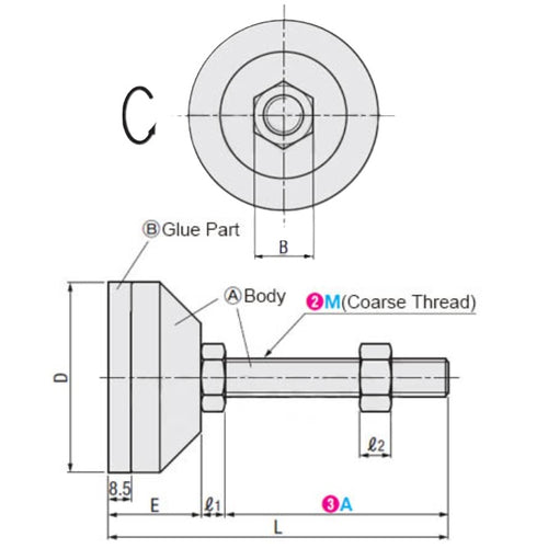 MLM-160M-100-ZPPH-ECODiagram